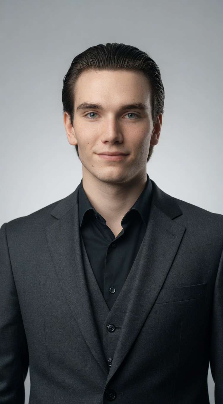 Daan Colson - Oprichter van Systificial